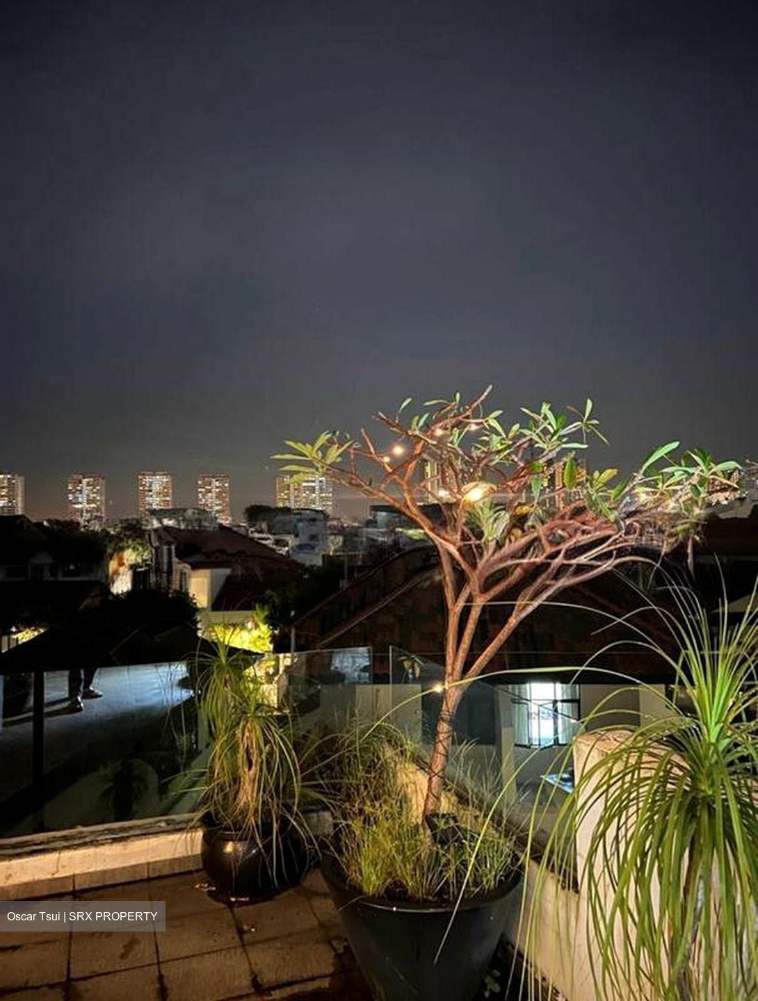 Opera Estate (D15), Terrace #504178641